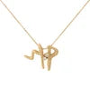 Tyre Pendant
