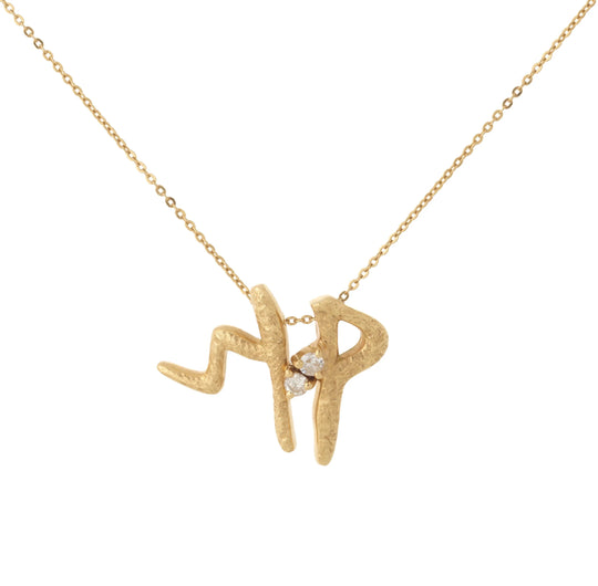 Tyre Pendant قدموس