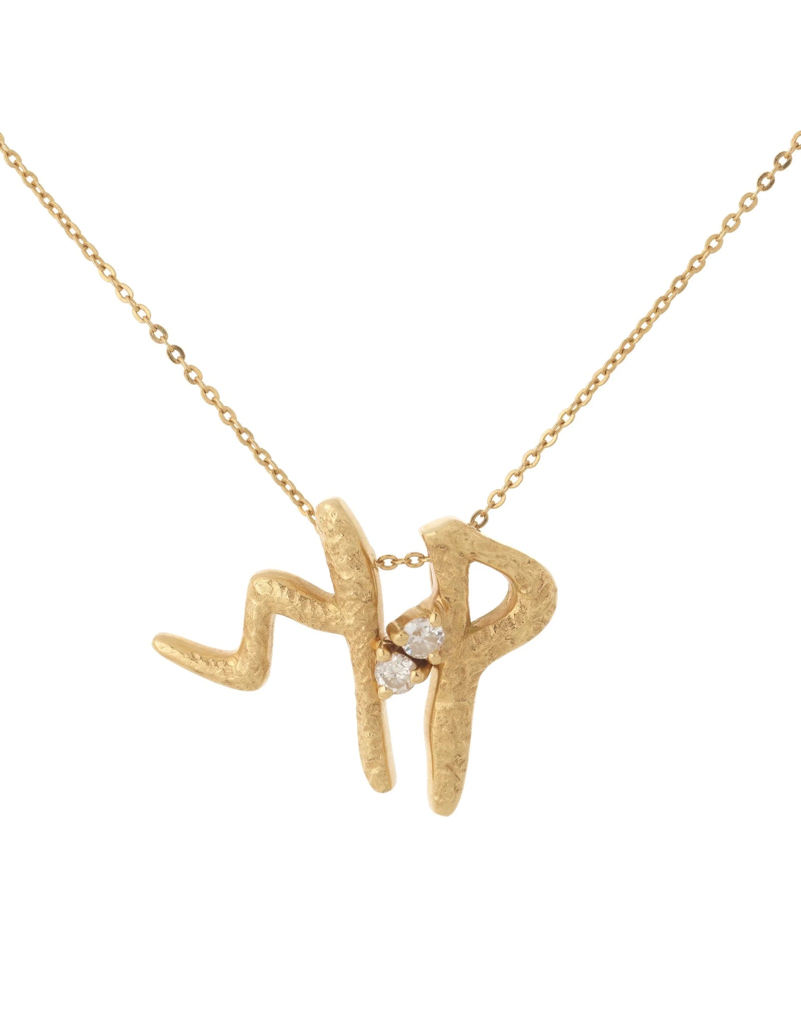 Tyre Pendant قدموس