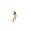 Load image into Gallery viewer, Maritime Fish Pendant
