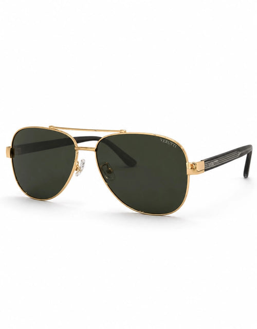 تحميل الصورة إلى عارض المعرض، Luxury Sunglasses Verutti P8803-c3
