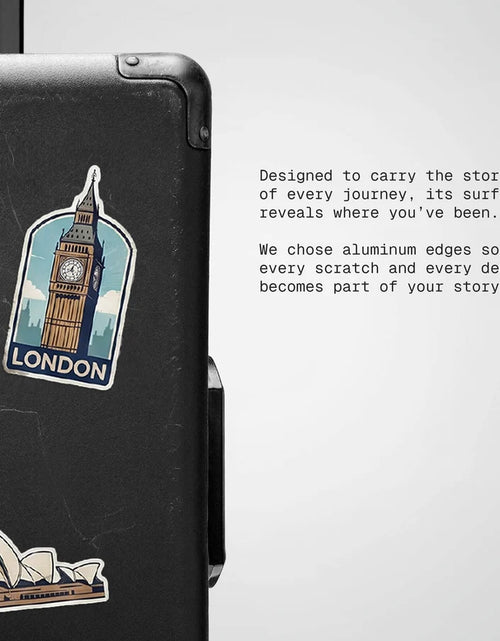Load image into Gallery viewer, GLIDESPEED Check-in Luggage
