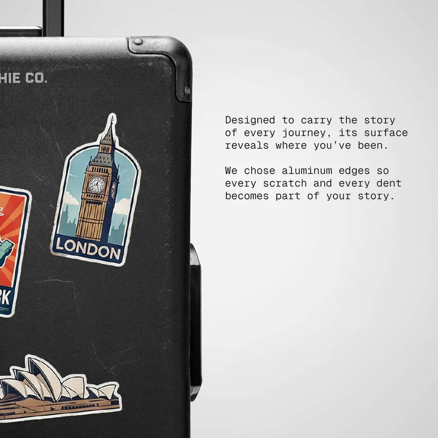 GLIDESPEED Check-in Luggage