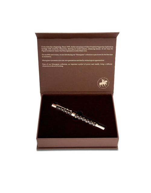 Load image into Gallery viewer, Piguet Monogram (Rollerball)
