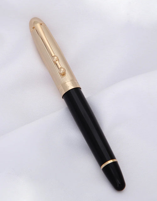 Load image into Gallery viewer, Piguet Sigma V l’Doré Fountain Pen
