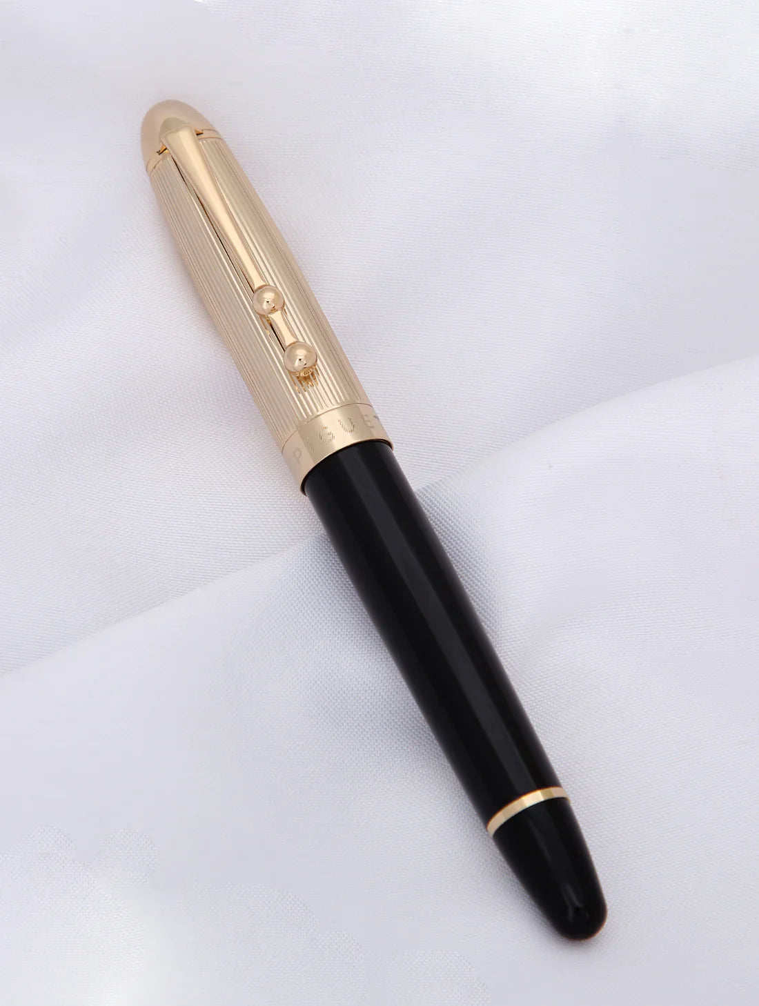 Piguet Sigma V l’Doré Fountain Pen