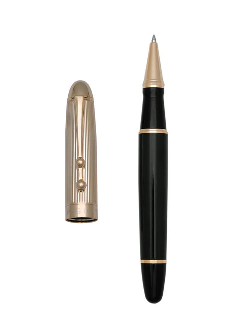 Load image into Gallery viewer, Piguet Sigma V l’Doré Rollerball Pen
