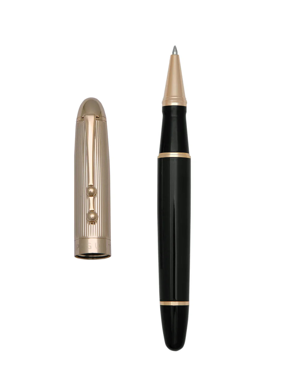 Piguet Sigma V l’Doré Rollerball Pen