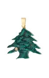 The Cedar Tree Pendant