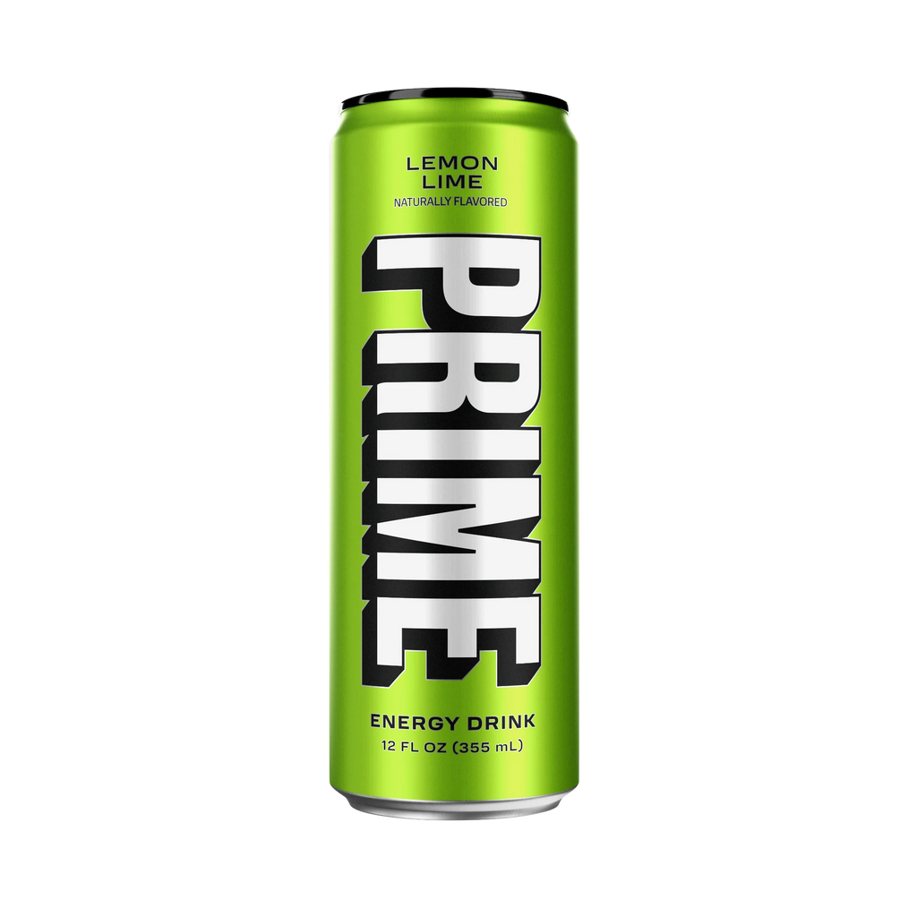 Lemon Lime Energy