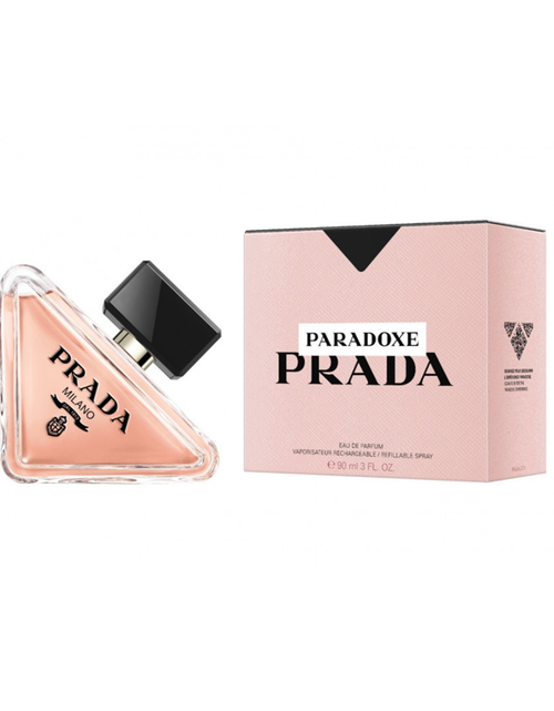تحميل الصورة إلى عارض المعرض، Paradox Eau de Parfum Women's Perfume (90ml)
