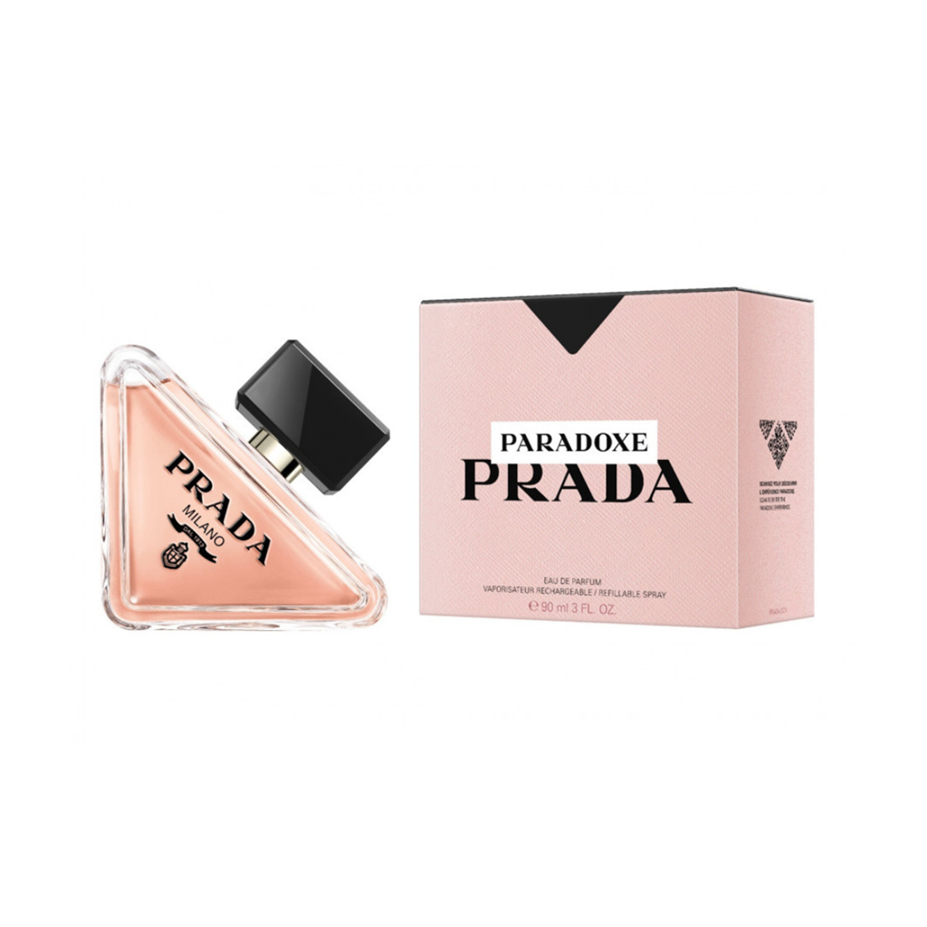 Paradox Eau de Parfum Women's Perfume (90ml)