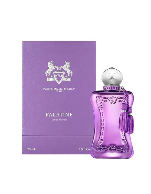 تحميل الصورة إلى عارض المعرض، عطر بارفومز دي مارلي بالاتين 75 مل أو دو برفيوم للنساء
