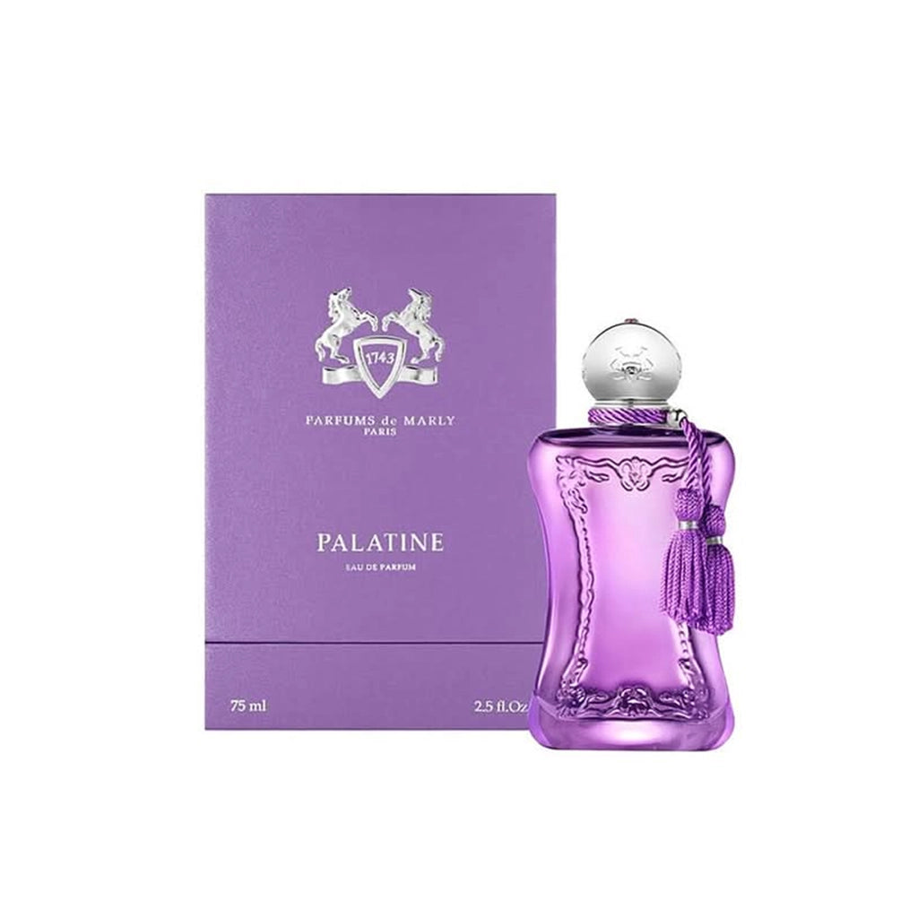 عطر بارفومز دي مارلي بالاتين 75 مل أو دو برفيوم للنساء