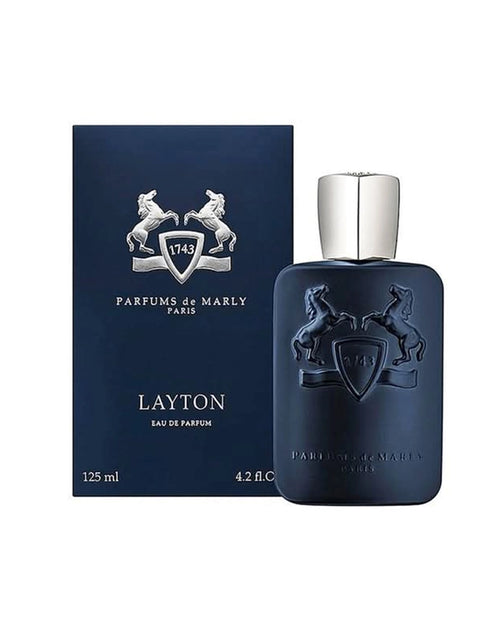 تحميل الصورة إلى عارض المعرض، عطر بارفومز دي مارلي لايتون 125 مل أو دو برفيوم للرجال
