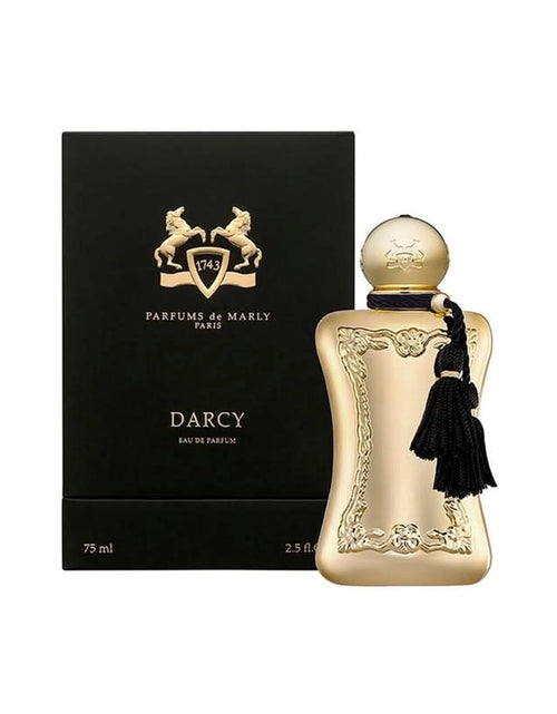 Load image into Gallery viewer, PARFUMS DE MARLY Darcy 75ml EDP for Women
