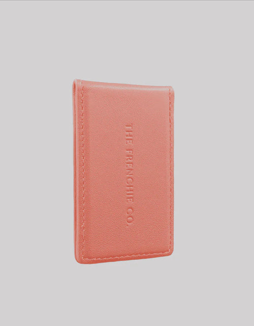 Load image into Gallery viewer, 2 in 1 AirTag Money Clip
