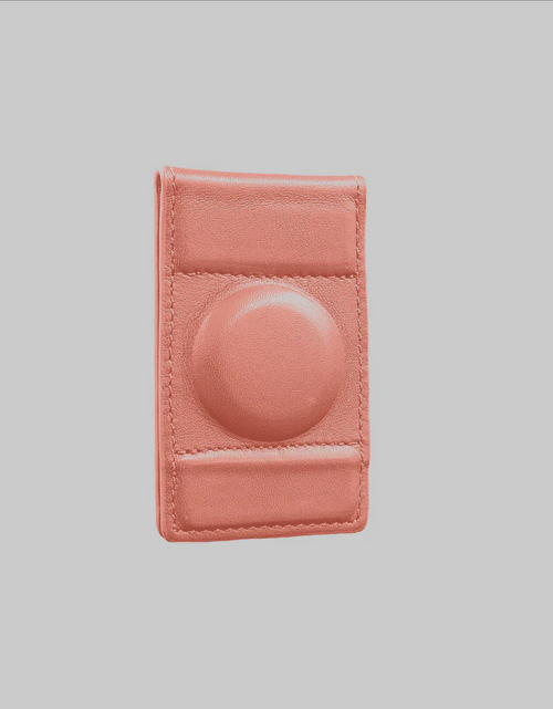 Load image into Gallery viewer, 2 in 1 AirTag Money Clip
