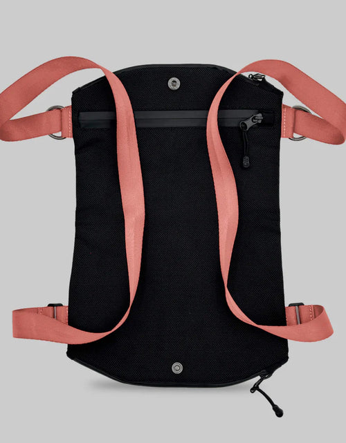Load image into Gallery viewer, Aroma 3 in 1 Sling/Backpack Mini
