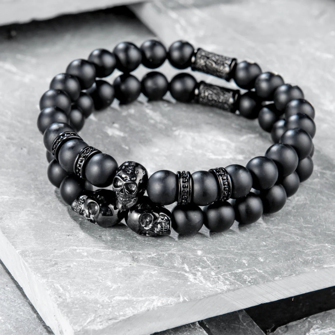 Skulls for Her | Phantom Stack