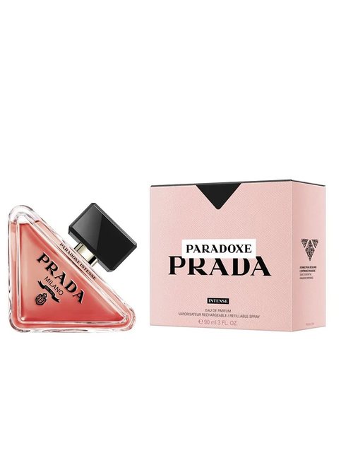 تحميل الصورة إلى عارض المعرض، Prada Paradox Intense Eau de Parfum for Women (90 ml)
