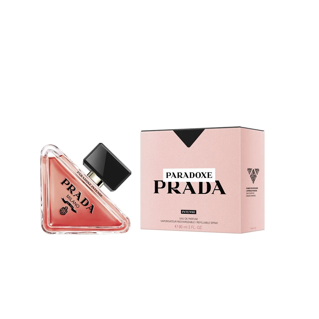 Prada Paradox Intense Eau de Parfum for Women (90 ml)