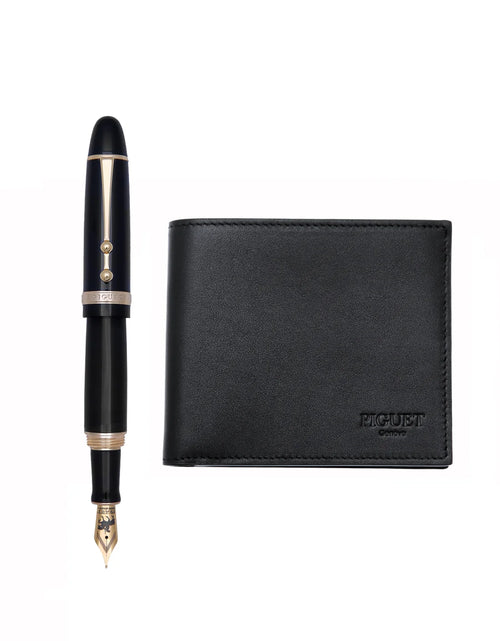 تحميل الصورة إلى عارض المعرض، Piguet Président Gift Set
