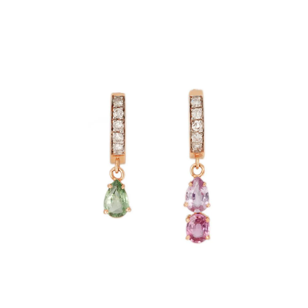 Armonia Earrings