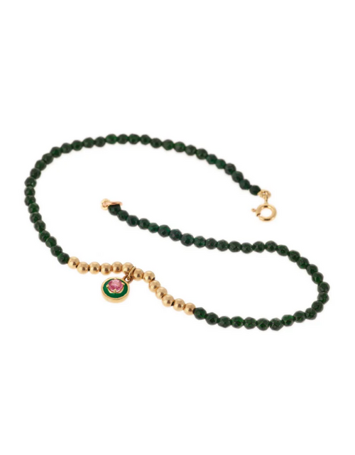 Load image into Gallery viewer, Beaded Necklace
