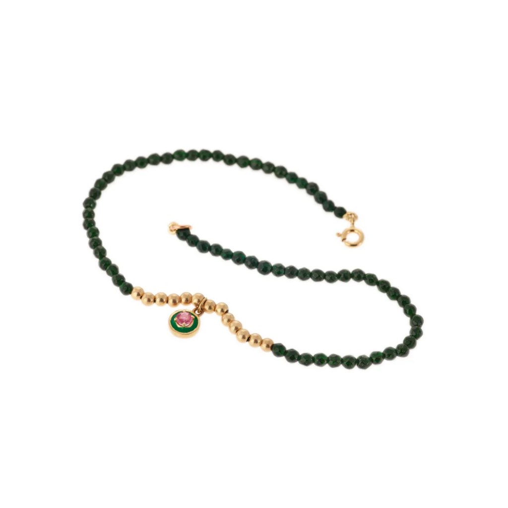 Beaded Necklace