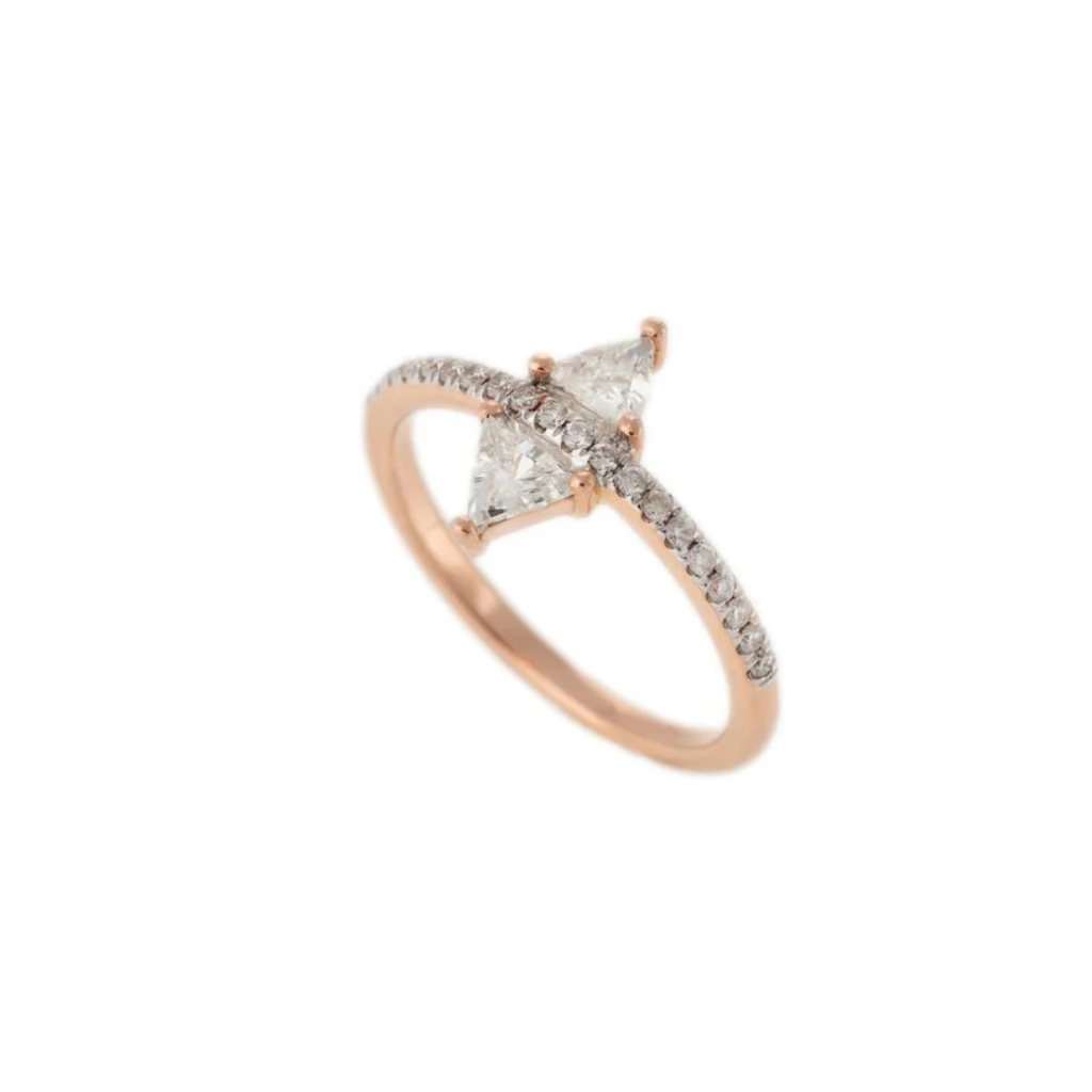 Classic Bermuda Ring