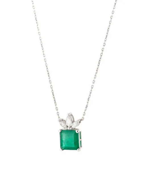Load image into Gallery viewer, Couronne Necklace

