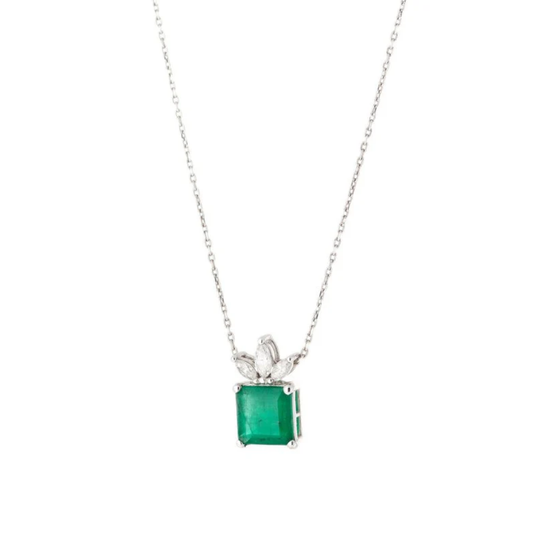 قلادة التاج