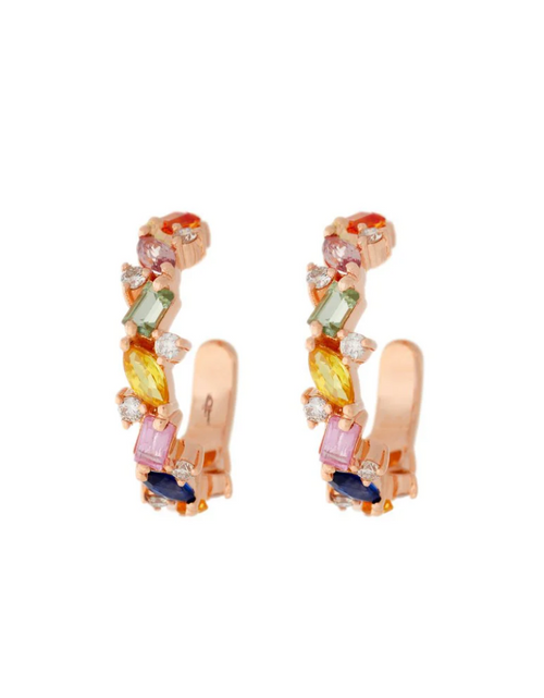 Load image into Gallery viewer, Darling Earrings
