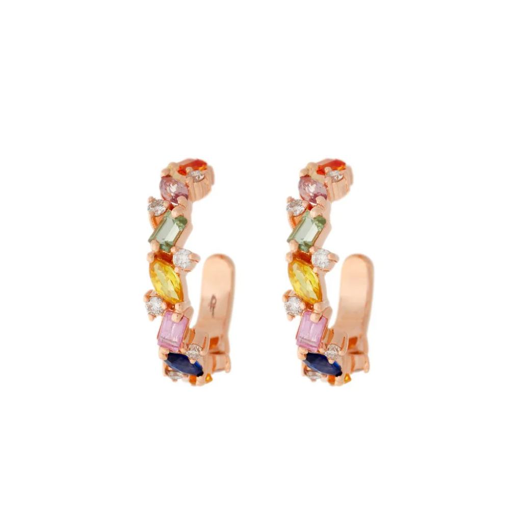 Darling Earrings