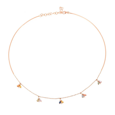 Dayane Necklace