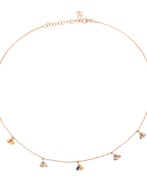 Load image into Gallery viewer, Dayane Necklace
