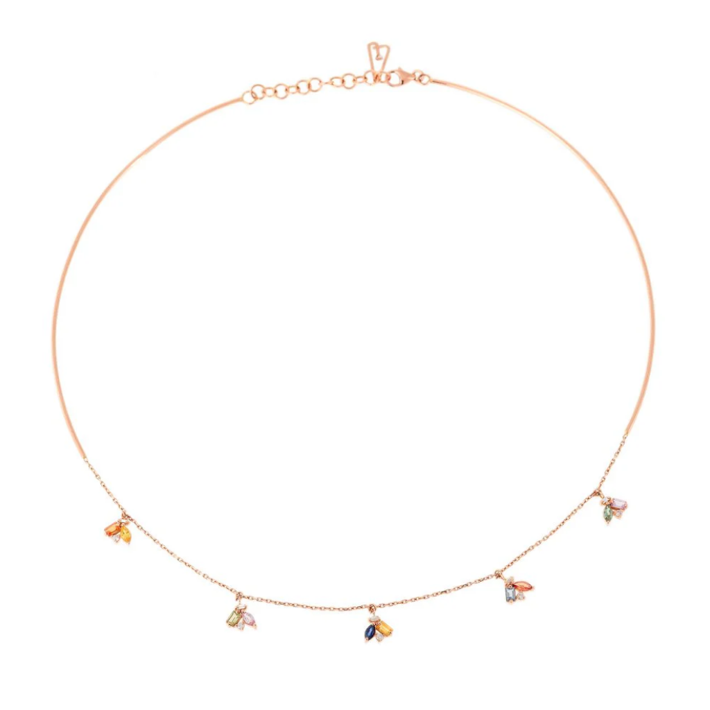 Dayane Necklace