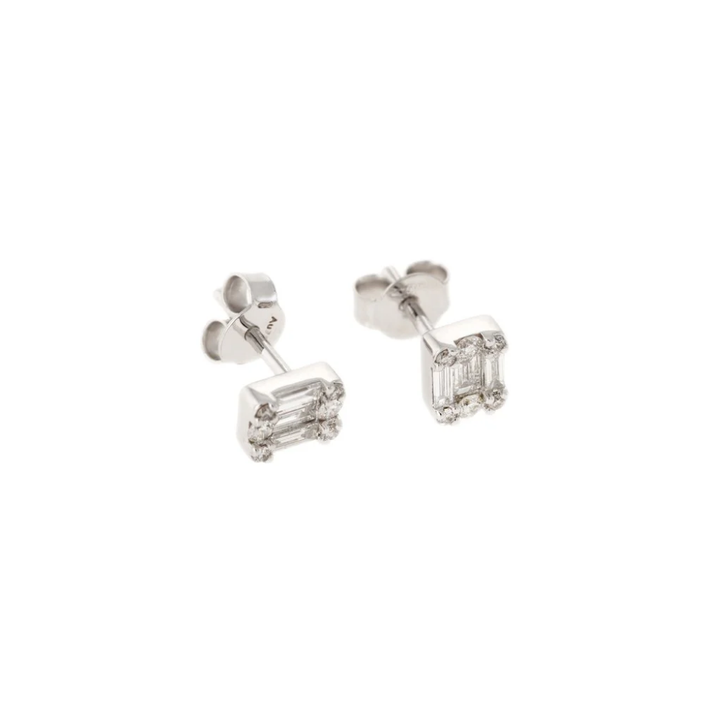 Diamond Studs