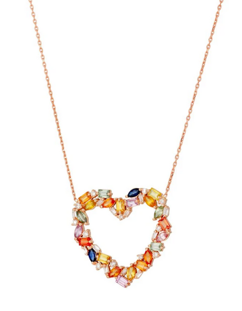 Load image into Gallery viewer, Habibi Necklace
