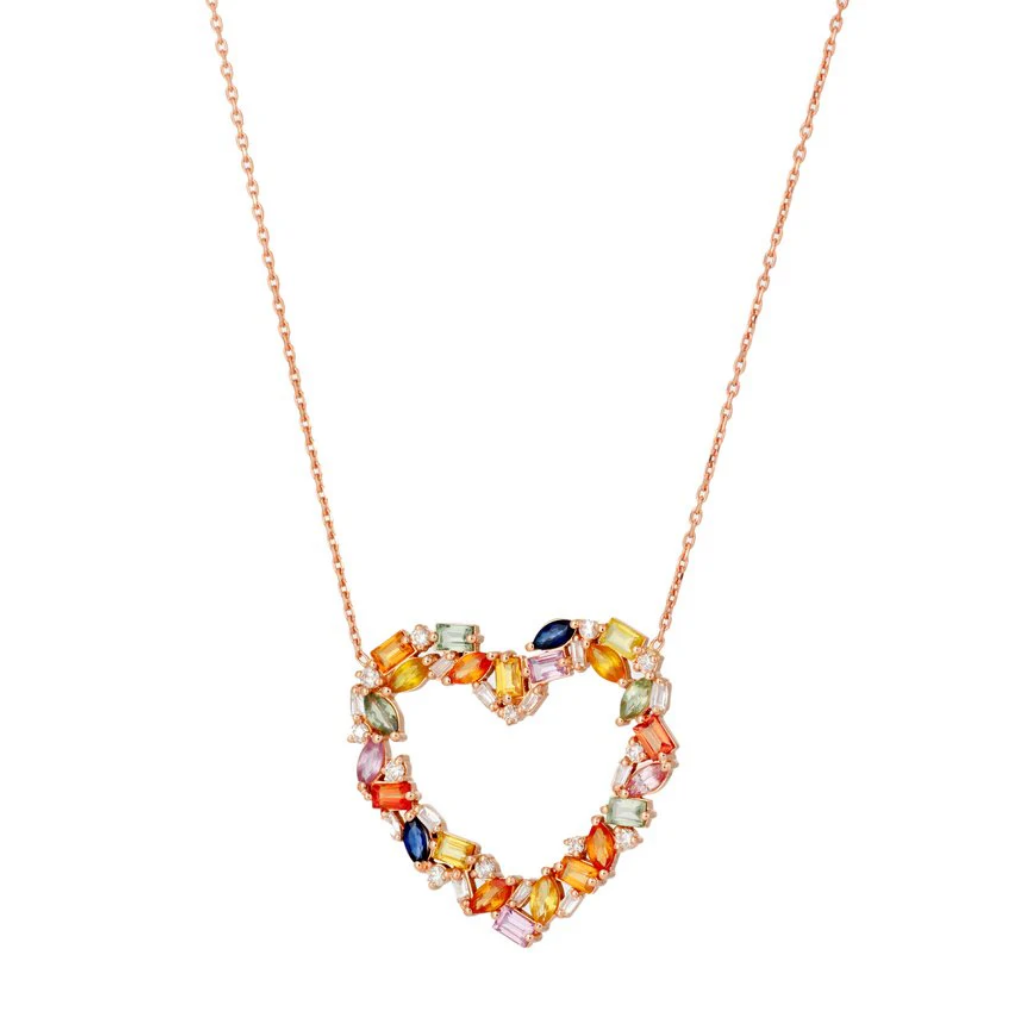 Habibi Necklace