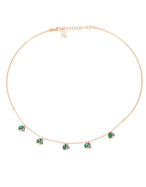 Load image into Gallery viewer, Joie Necklace

