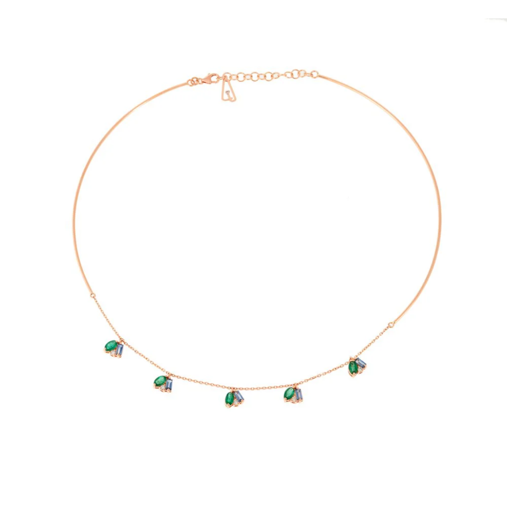 Joie Necklace