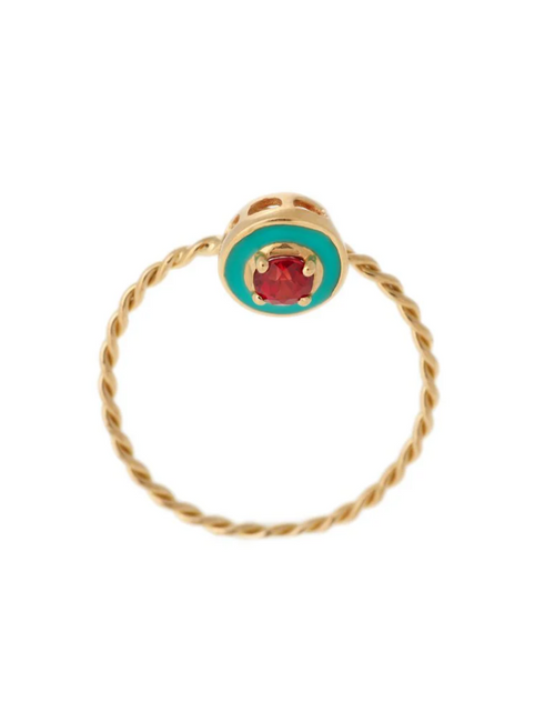 Load image into Gallery viewer, Joy Kanz Ring
