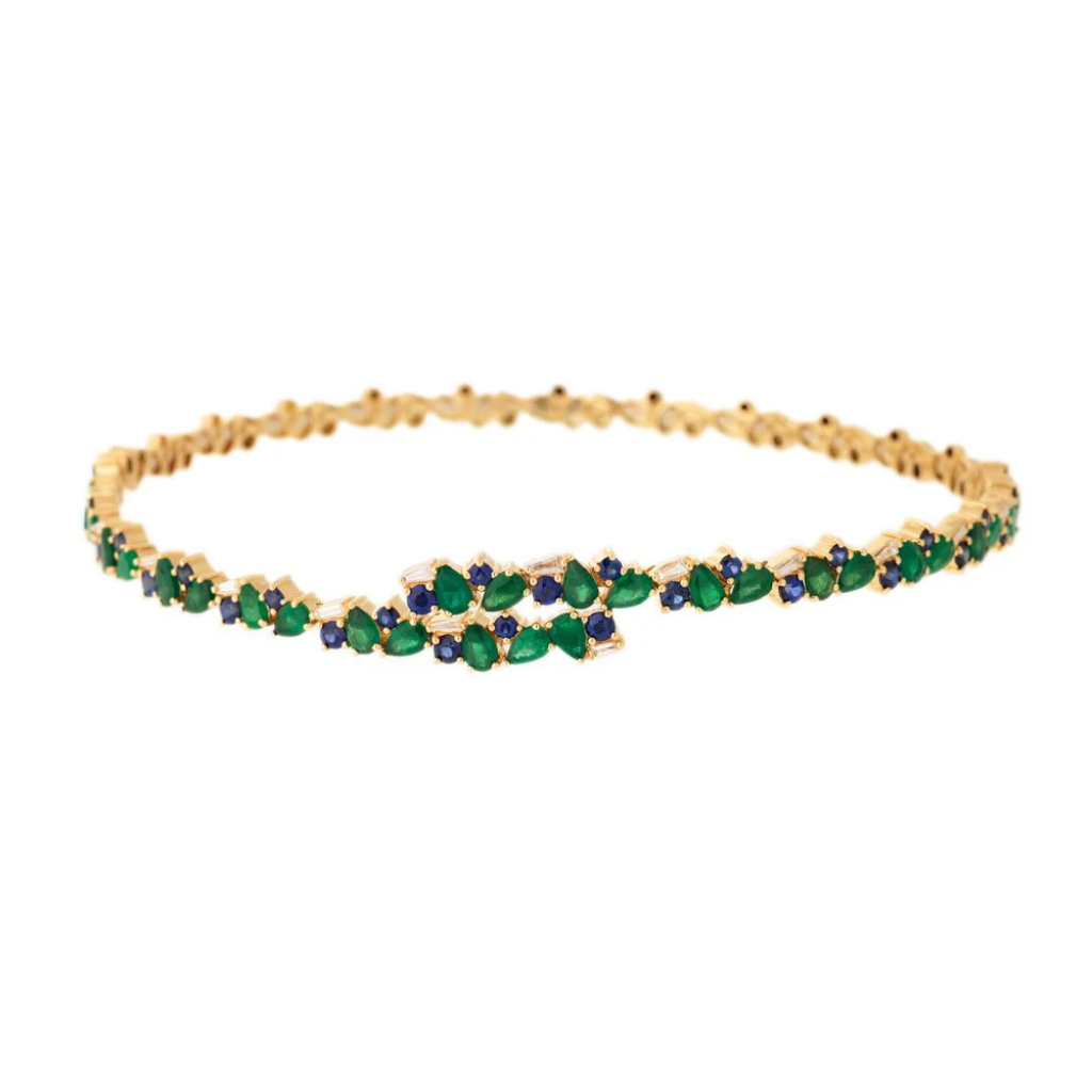 La Gioia Necklace