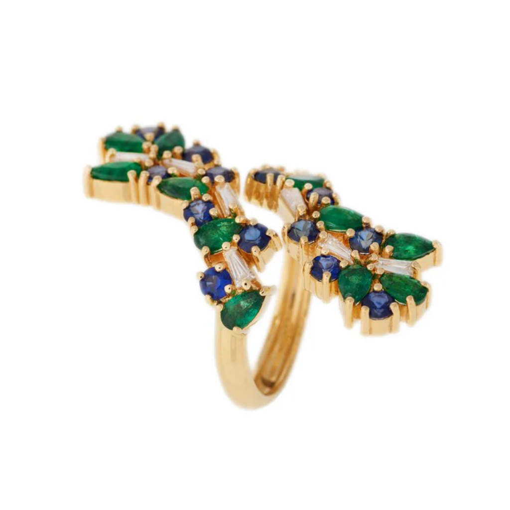La Gioia Ring