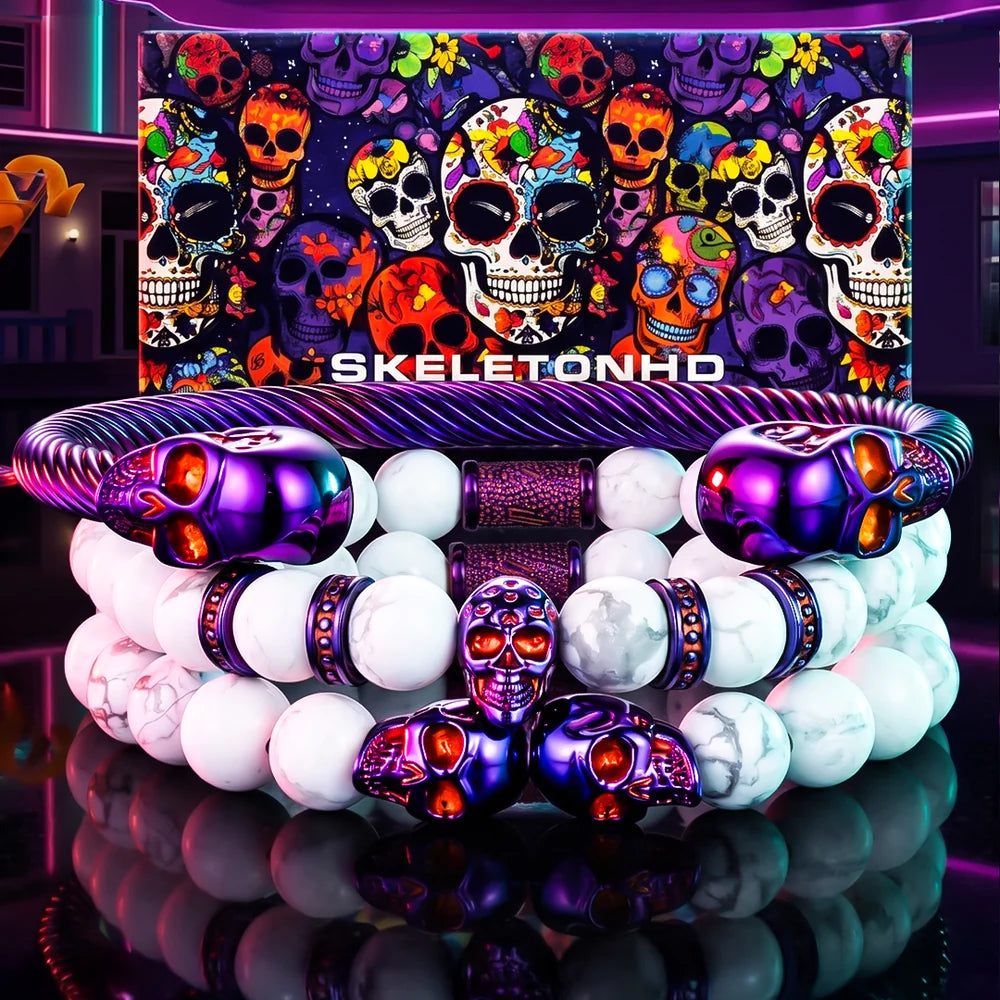Triple Santos Stack [PREORDER]
