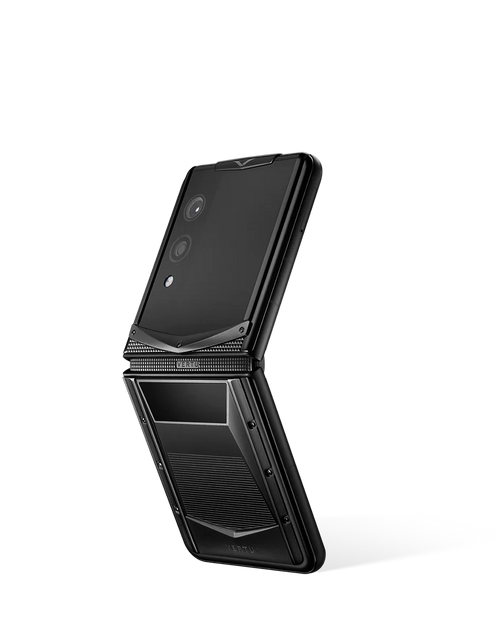 Load image into Gallery viewer, Quantum Flip Cyber Black
