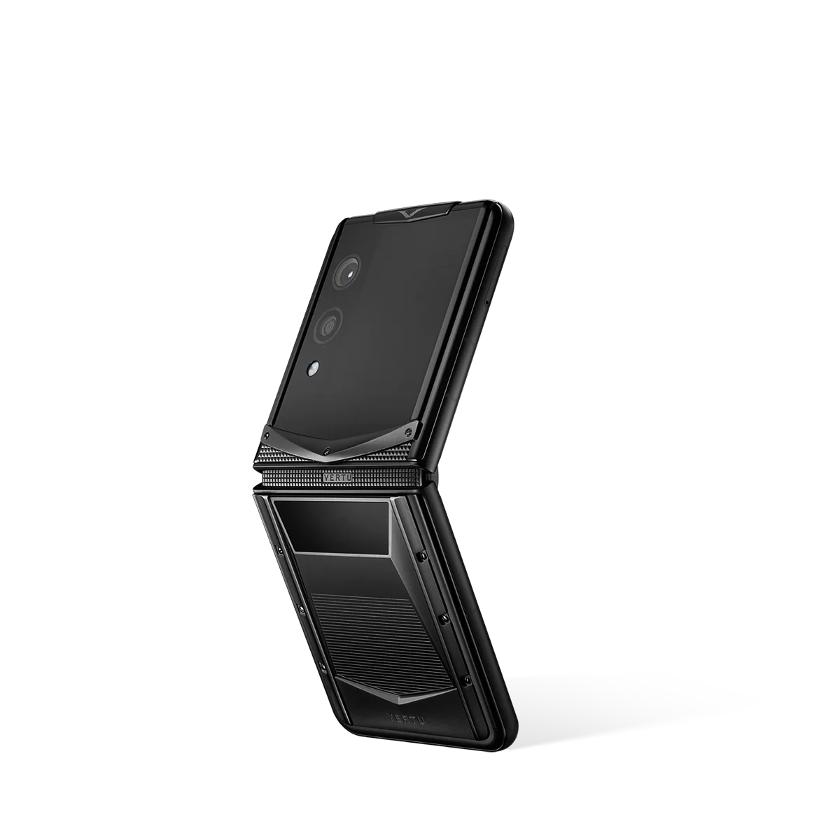 Quantum Flip Cyber Black