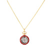 The Oclock Pendant